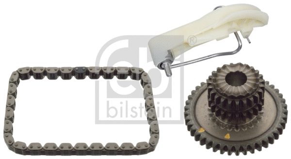 Chain Kit, oil pump drive (102740)