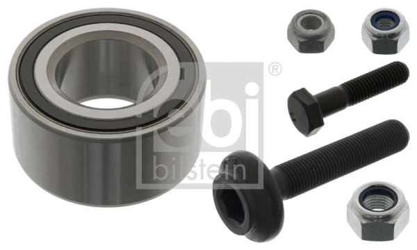 Wheel Bearing Kit (03625)
