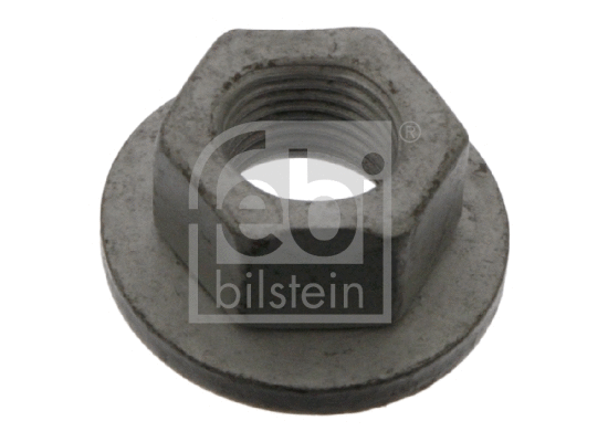 Nut (40517)