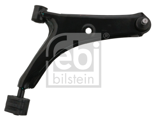 Control/Trailing Arm, wheel suspension (42279)