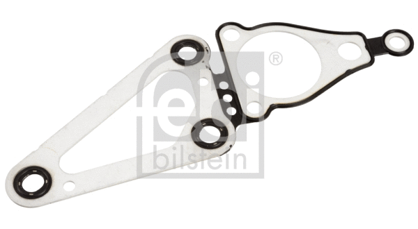 Gasket, housing cover (crankcase) (109620)