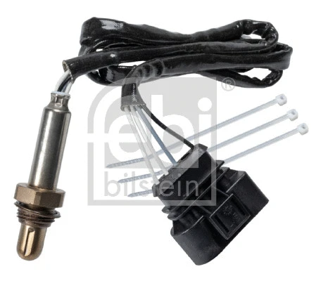 Lambda Sensor (177490)
