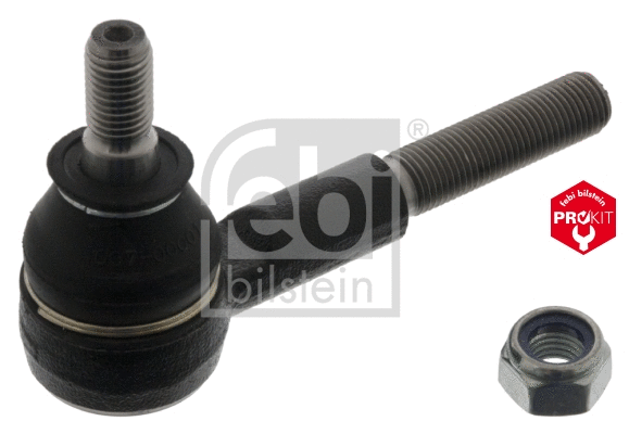 Tie Rod End (02643)