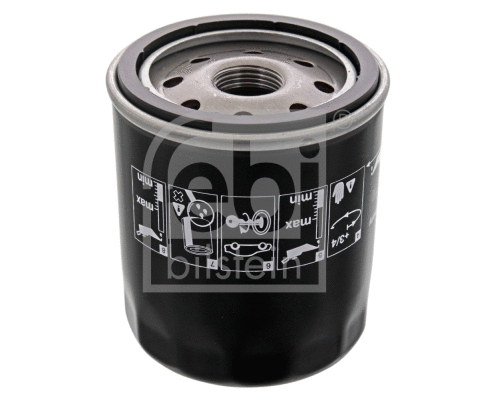 Oil Filter (48484)