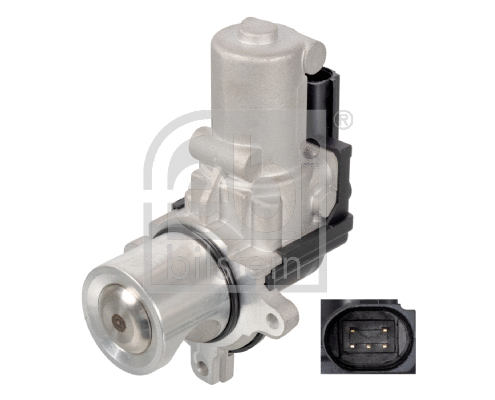 EGR Valve (173588)