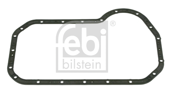 Gasket, oil sump (01823)