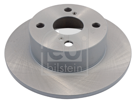 Brake Disc (26071)
