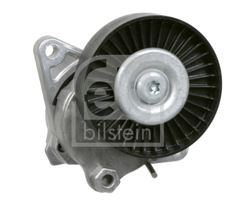 Belt Tensioner, V-ribbed belt (15875)