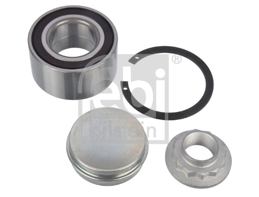 Wheel Bearing Kit (181714)