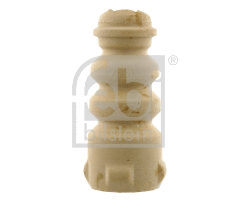 Rubber Buffer, suspension (23410)