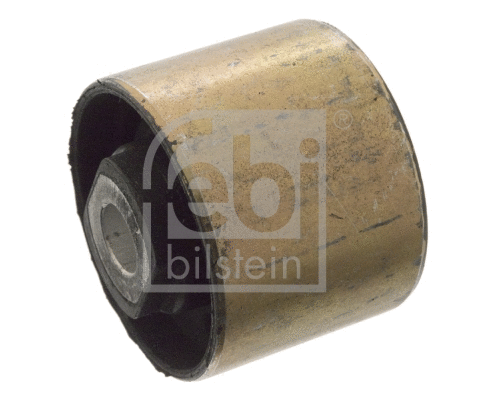 Bushing, axle beam (07622)