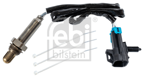Lambda Sensor (175865)