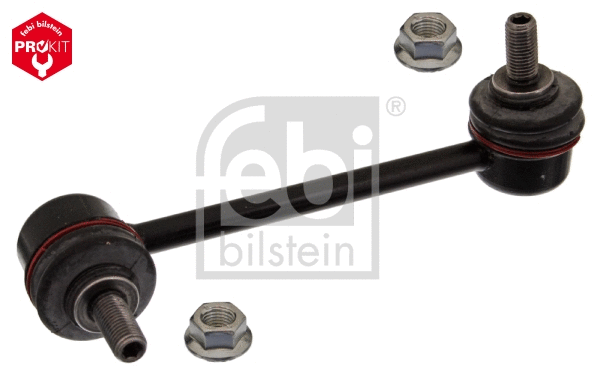 Link/Coupling Rod, stabiliser bar (41186)