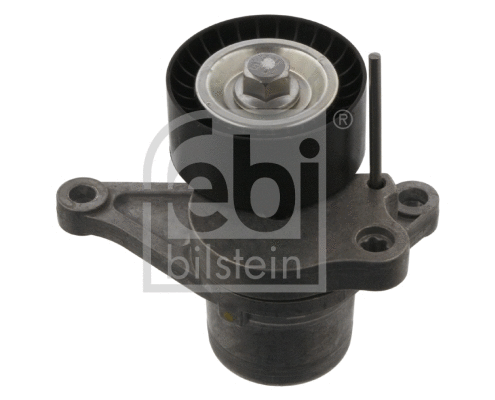 Belt Tensioner, V-ribbed belt (36831)