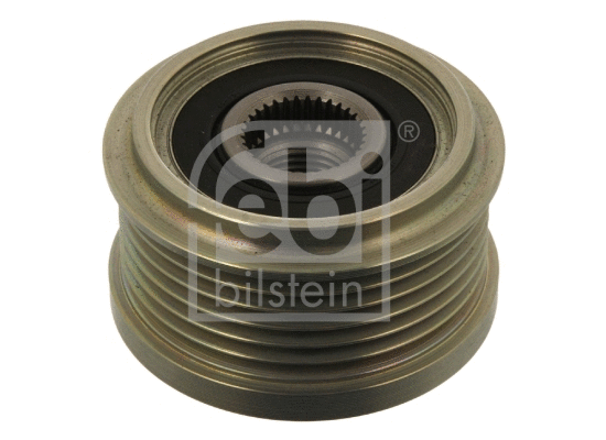 Alternator Freewheel Clutch (38261)