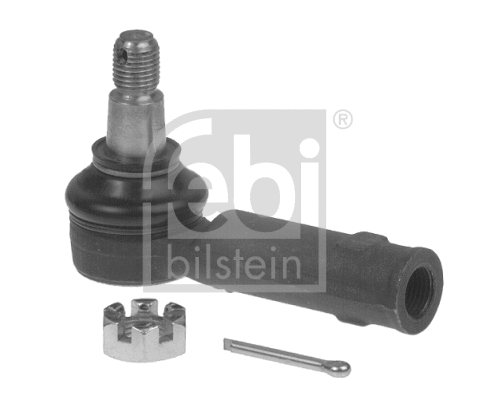 Angled Ball Joint, steering drag link (10158)