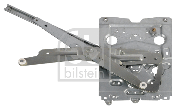Window Regulator (174023)