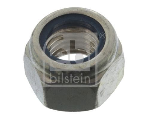 Nut (10439)