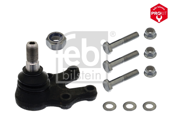 Ball Joint (42611)