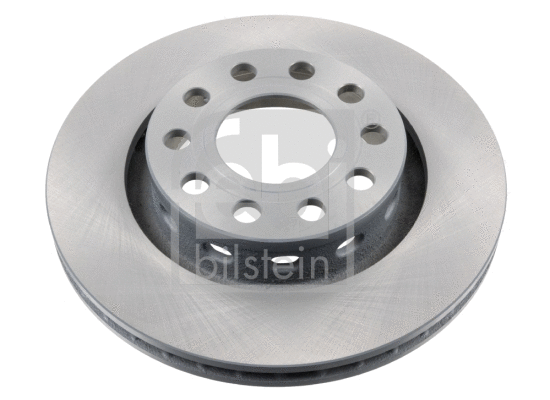 Brake Disc (44125)