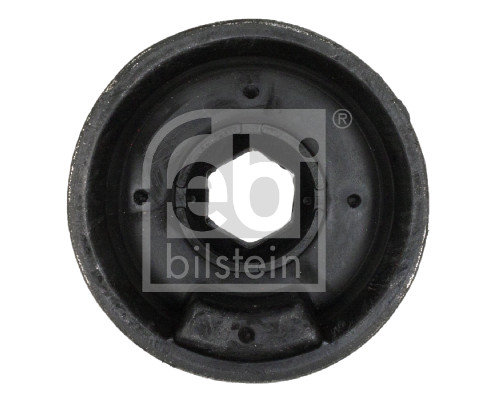 Mounting, control/trailing arm