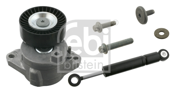 Repair Kit, v-ribbed belt tensioner (30460)