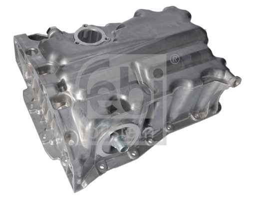 Oil Sump (182603)
