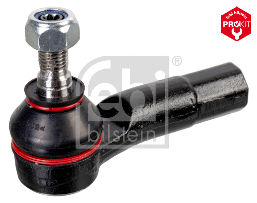 Tie Rod End (172723)