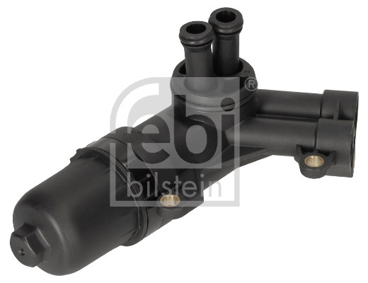 Housing, automatic transmission hydraulic filter
