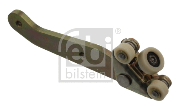 Roller Guide, sliding door (34701)