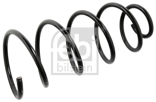Suspension Spring (104725)