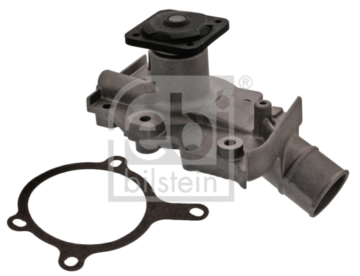 Water Pump, engine cooling (01232)