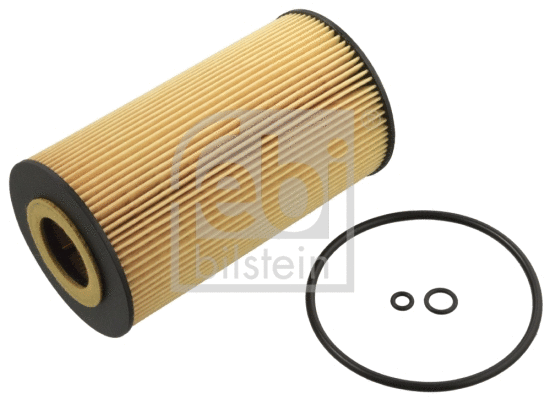Oil Filter (101329)