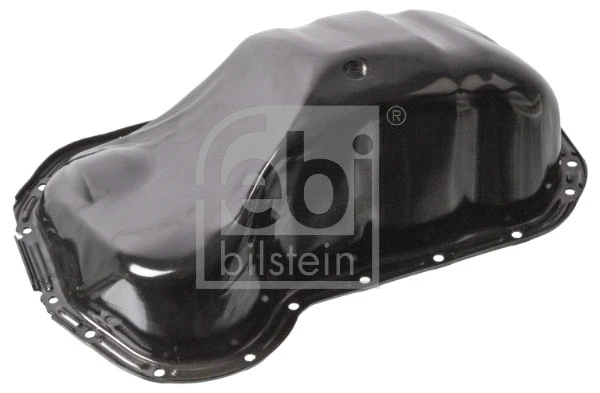 Oil Sump