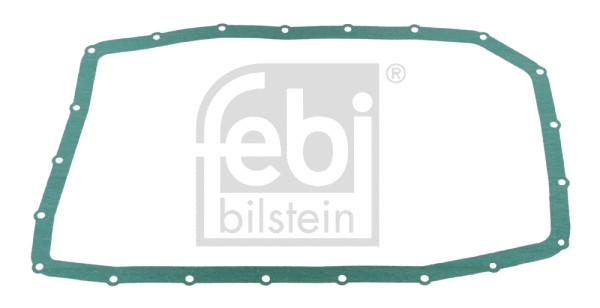 Gasket, automatic transmission oil sump (31994)