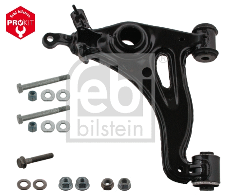 Control/Trailing Arm, wheel suspension (40281)