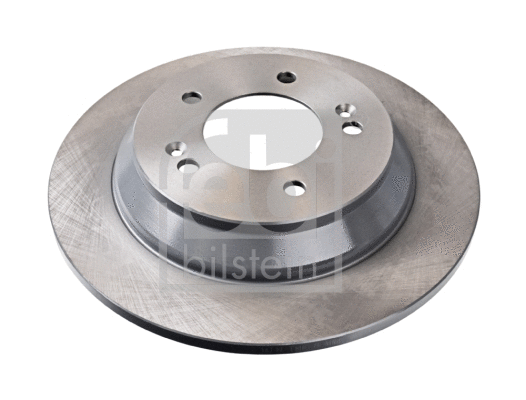 Brake Disc (108550)
