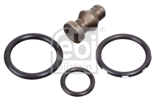 Seal Kit, injector nozzle (39731)