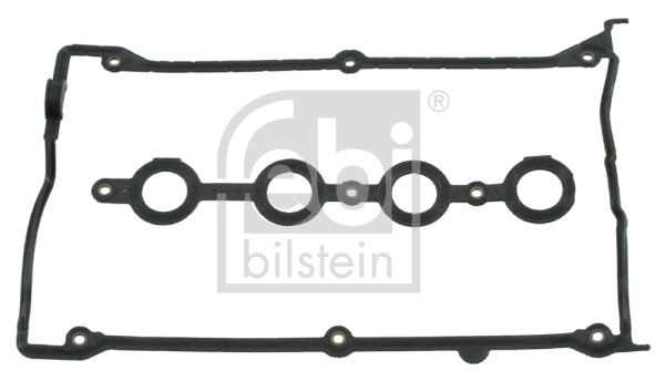 Gasket Set, cylinder head cover (23548)