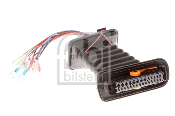 Cable Repair Set, door (107109)