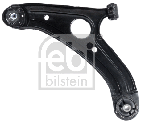 Control/Trailing Arm, wheel suspension (41835)