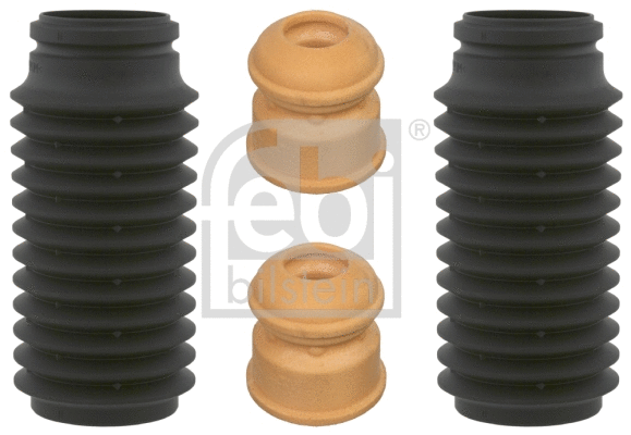 Dust Cover Kit, shock absorber (106121)