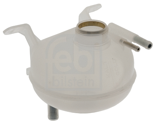 Expansion Tank, coolant (49861)