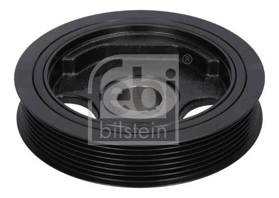Belt Pulley, crankshaft