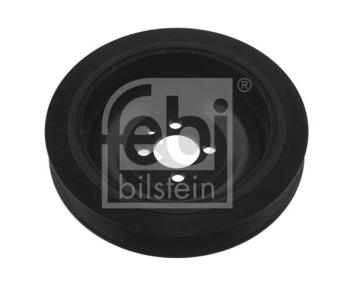 Belt Pulley, crankshaft (37525)
