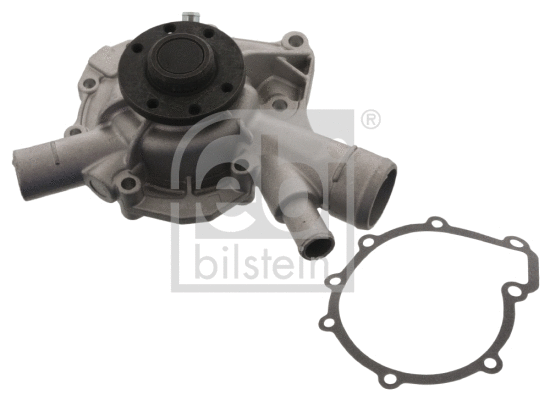 Water Pump, engine cooling (24209)