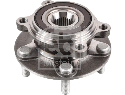 Wheel Bearing Kit (174780)