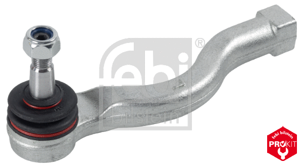 Tie Rod End (41314)