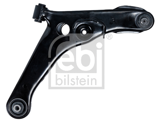 Control/Trailing Arm, wheel suspension (41220)