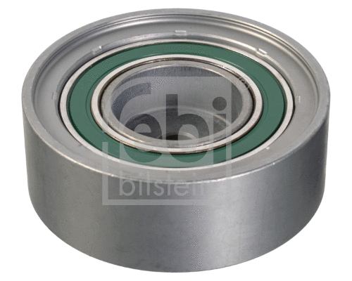 Deflection/Guide Pulley, timing belt